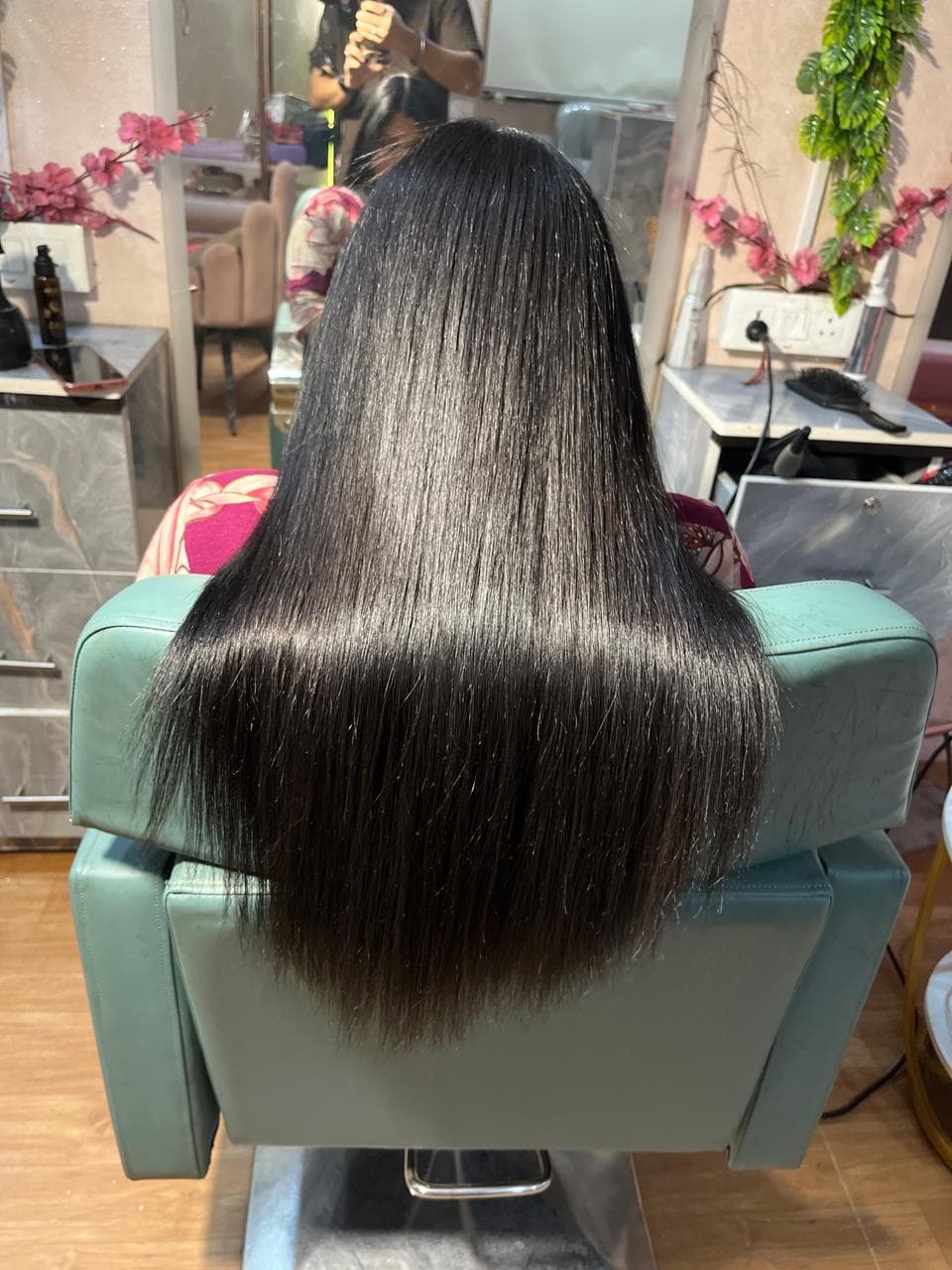 Hair Look