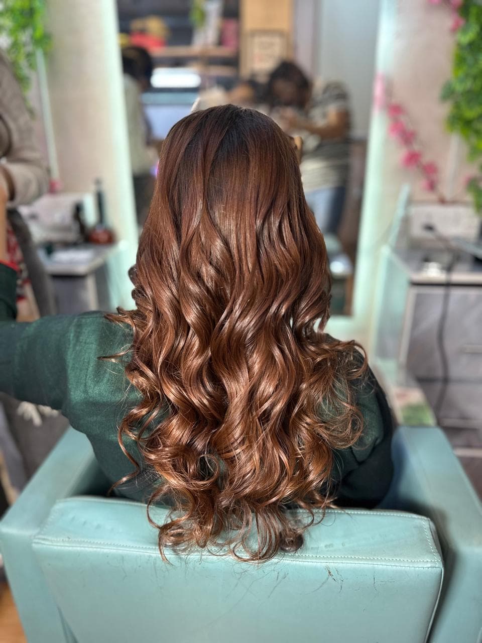 Hair Look