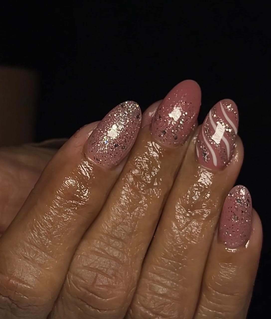 Nail Extensions