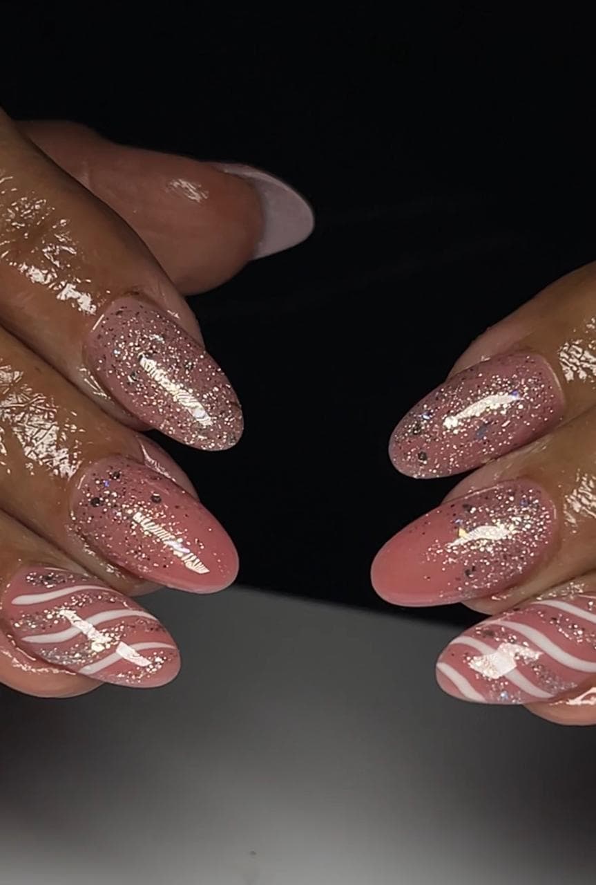 Nail Extensions
