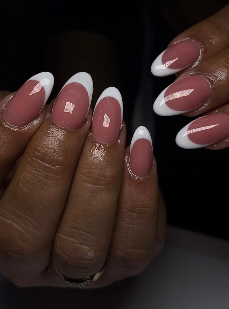 Nail Extensions