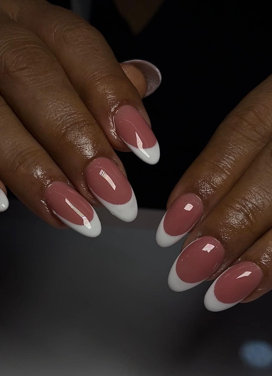 Nail Extensions