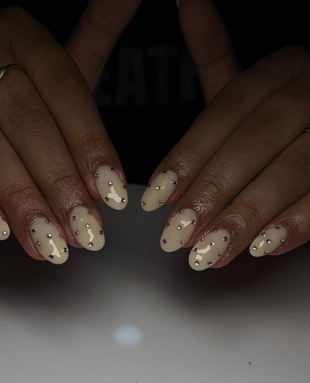 Nail Extensions