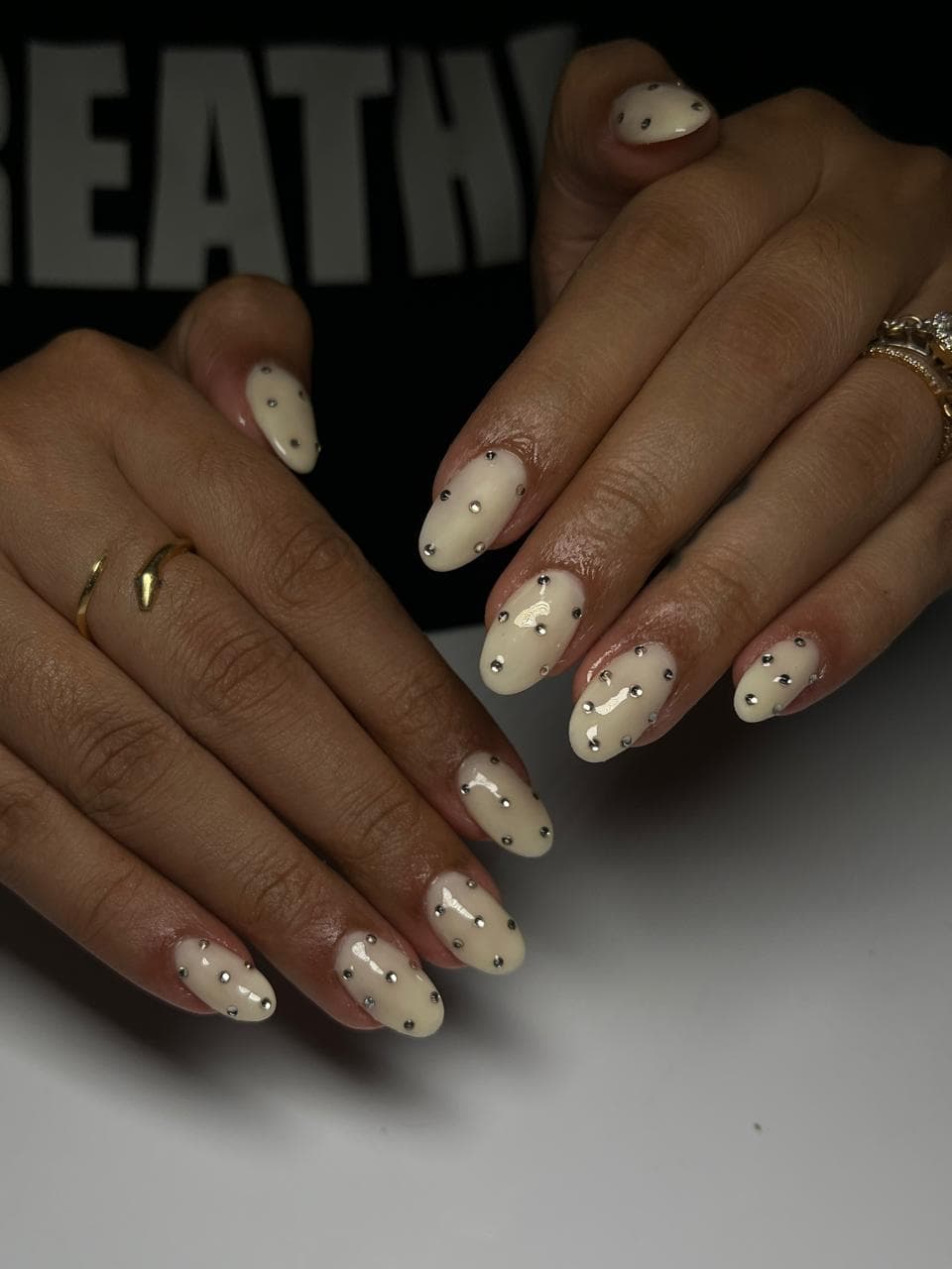 Nail Extensions