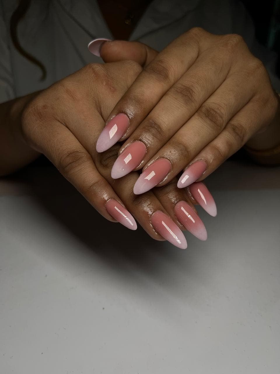 Nail Extensions
