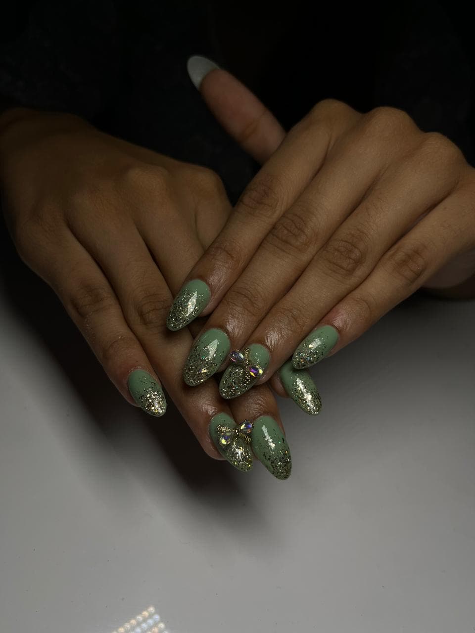 Nail Extensions